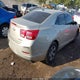 1G11C5SA2GF148178 2016 Chevrolet Malibu Limited Lt auction photo thumbnail 4