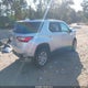 1GNERGKW9KJ126769 2019 Chevrolet Traverse 1Lt auction photo thumbnail 4