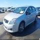 3N1AB6AP9BL717289 2011 Nissan Sentra 2.0Sr auction photo thumbnail 2