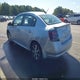 3N1AB6AP9BL717289 2011 Nissan Sentra 2.0Sr auction photo thumbnail 3