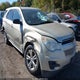 1GNALAEK9FZ125540 2015 Chevrolet Equinox Ls auction photo thumbnail 1