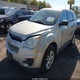 1GNALAEK9FZ125540 2015 Chevrolet Equinox Ls auction photo thumbnail 2