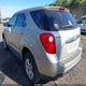 1GNALAEK9FZ125540 2015 Chevrolet Equinox Ls auction photo thumbnail 3