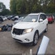 5N1AR2MN7DC673282 2013 Nissan Pathfinder Platinum auction photo thumbnail 2