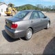 4T1BE32K45U552364 2005 Toyota Camry Le/Xle/Se auction photo thumbnail 4