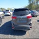 5TDDZRFH1JS915219 2018 Toyota Highlander Limited Platinum auction photo thumbnail 16