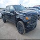 1GCPABEK1PZ270927 2023 Chevrolet Silverado C1500 Custom auction photo thumbnail 1