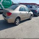 1NXBR32EX5Z393199 2005 Toyota Corolla Le auction photo thumbnail 4