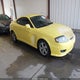 KMHHM65D66U191779 2006 Hyundai Tiburon Gs auction photo thumbnail 1