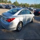 5NPEB4AC3DH650935 2013 Hyundai Sonata Gls auction photo thumbnail 4