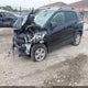 KL7CJPSB3MB310832 2021 Chevrolet Trax Awd Lt auction photo thumbnail 2
