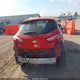 3G1BE6SM3HS597574 2017 Chevrolet Cruze Lt auction photo thumbnail 17