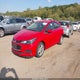3G1BE6SM3HS597574 2017 Chevrolet Cruze Lt auction photo thumbnail 2