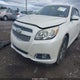1G11H5SA8DF201978 2013 Chevrolet Malibu 1Lz auction photo thumbnail 6