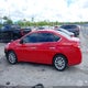 3N1AB7APXJY215608 2018 Nissan Sentra Sv auction photo thumbnail 15