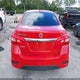 3N1AB7APXJY215608 2018 Nissan Sentra Sv auction photo thumbnail 17