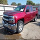1GCRCREC4GZ180983 2016 Chevrolet Silverado 1500 1Lt auction photo thumbnail 2
