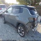 3C4NJDCB9LT196700 2020 Jeep Compass Limited 4X4 auction photo thumbnail 3