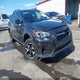 JF2GTACC4K8356734 2019 Subaru Crosstrek 2.0I Premium auction photo thumbnail 1