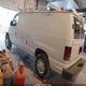 1FTNE24L59DA86581 2009 Ford E-250 Commercial/Recreational auction photo thumbnail 3