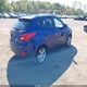 KM8JUCAC6BU225887 2011 Hyundai Tucson Gls auction photo thumbnail 4