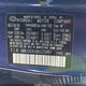 KM8JUCAC6BU225887 2011 Hyundai Tucson Gls auction photo thumbnail 9