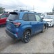 JF2SLDRC3SH443222 2025 Subaru Forester Limited auction photo thumbnail 4