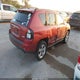 1C4NJDEBXGD597374 2016 Jeep Compass Latitude auction photo thumbnail 4
