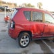 1C4NJDEBXGD597374 2016 Jeep Compass Latitude auction photo thumbnail 6