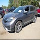 7FART6H90ME027599 2021 Honda Cr-V Hybrid Touring auction photo thumbnail 2