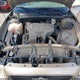 1G4HP52K35U120218 2005 Buick Lesabre Custom auction photo thumbnail 10