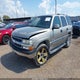 1GNEC13V53R283948 2003 Chevrolet Tahoe Ls auction photo thumbnail 2