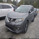 5N1AT2MT1GC785127 2016 Nissan Rogue Sl auction photo thumbnail 2