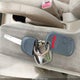 1HGEM22515L057703 2005 Honda Civic Lx auction photo thumbnail 11
