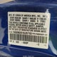 1HGEM22515L057703 2005 Honda Civic Lx auction photo thumbnail 9