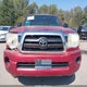 5TETX22NX8Z586960 2008 Toyota Tacoma auction photo thumbnail 18