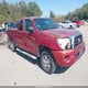 5TETX22NX8Z586960 2008 Toyota Tacoma auction photo thumbnail 1