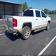 3GTU2VEC8FG364246 2015 GMC Sierra 1500 Slt auction photo thumbnail 4