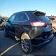 2FMPK4K94HBB66460 2017 Ford Edge Titanium auction photo thumbnail 14