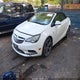 W04WT3N54GG039340 2016 Buick Cascada Premium auction photo thumbnail 2