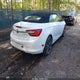 W04WT3N54GG039340 2016 Buick Cascada Premium auction photo thumbnail 4