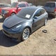 5YJ3E1EB8KF453608 2019 Tesla Model 3 Long Range/Performance auction photo thumbnail 2
