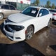 2C3CDXJG2GH277605 2016 Dodge Charger Sxt auction photo thumbnail 2