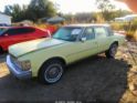 6S69R6Q462676 1976 Cadillac Seville auction photo thumbnail 2