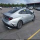 KMHL54JJ6RA093185 2024 Hyundai Sonata Hybrid Limited auction photo thumbnail 4