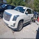 1GYS3MKJ0FR735461 2015 Cadillac Escalade Luxury auction photo thumbnail 2