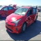 JTDKARFU8J3061469 2018 Toyota Prius Two Eco auction photo thumbnail 2