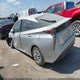 JTDKARFU6J3547892 2018 Toyota Prius Four auction photo thumbnail 3