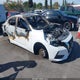 3N1AB8CV7NY285381 2022 Nissan Sentra Sv Xtronic Cvt auction photo thumbnail 1