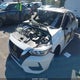 3N1AB8CV7NY285381 2022 Nissan Sentra Sv Xtronic Cvt auction photo thumbnail 2